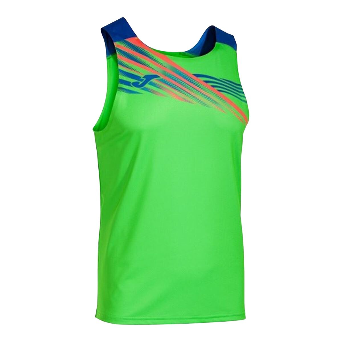 Vest Tops