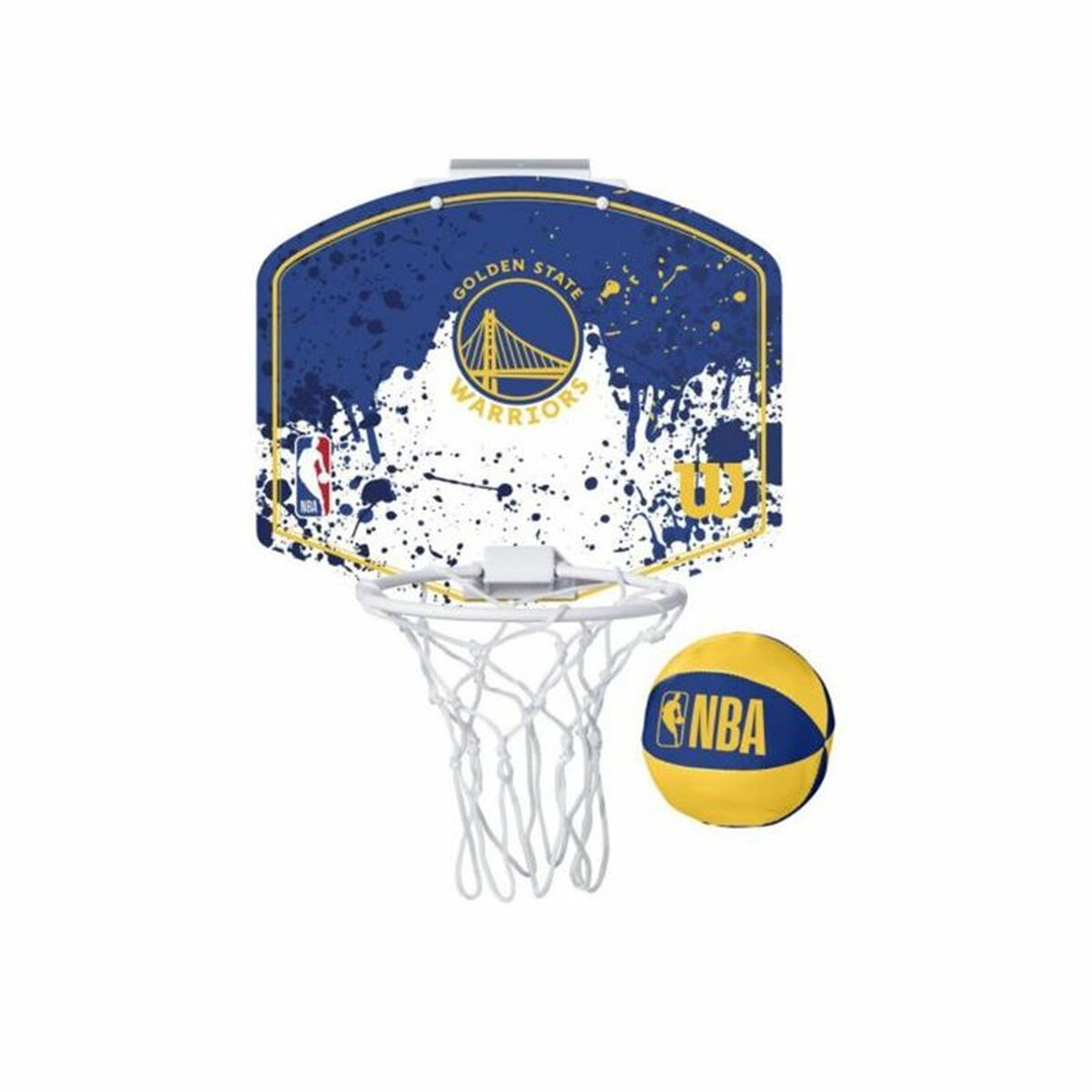 Backboards