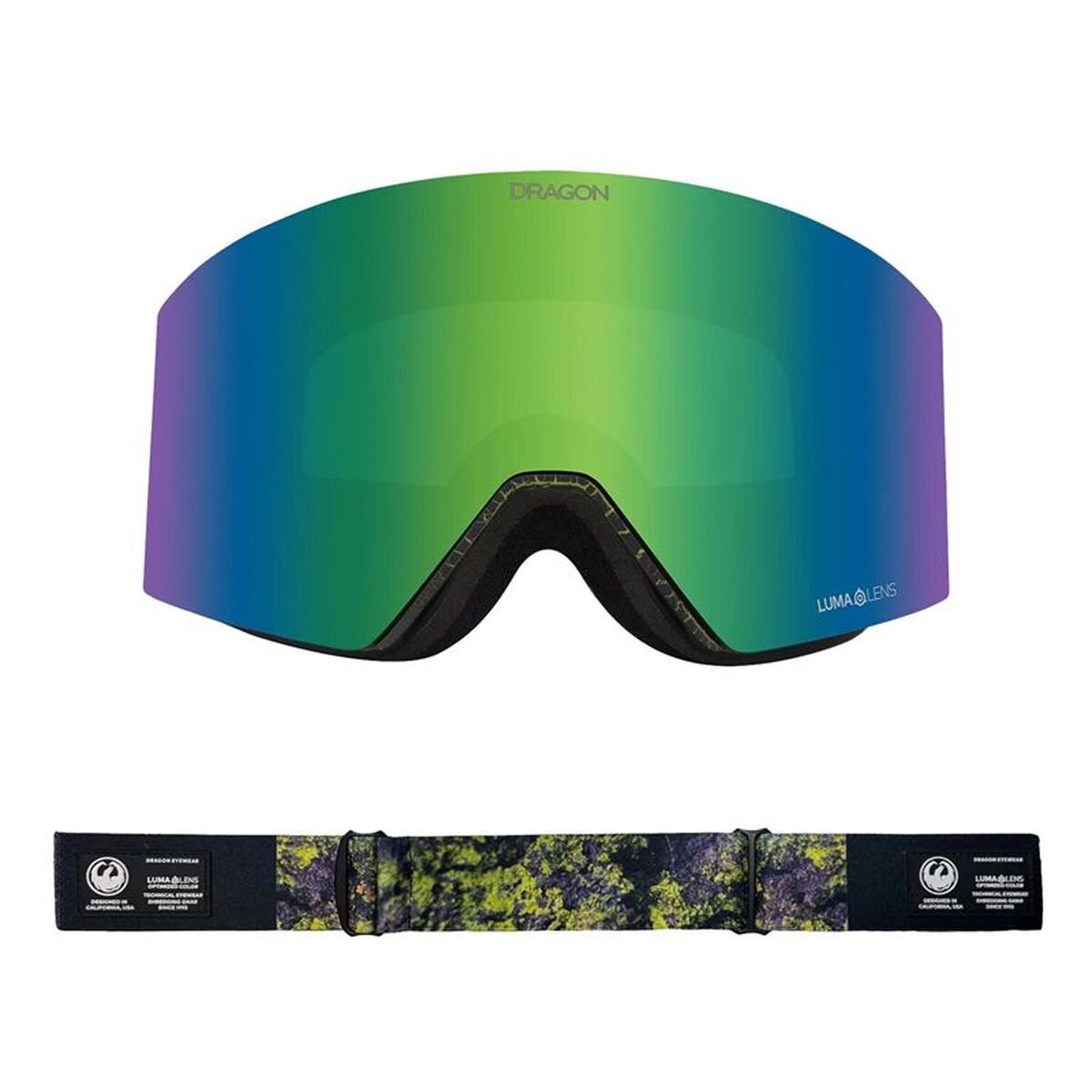 Goggles