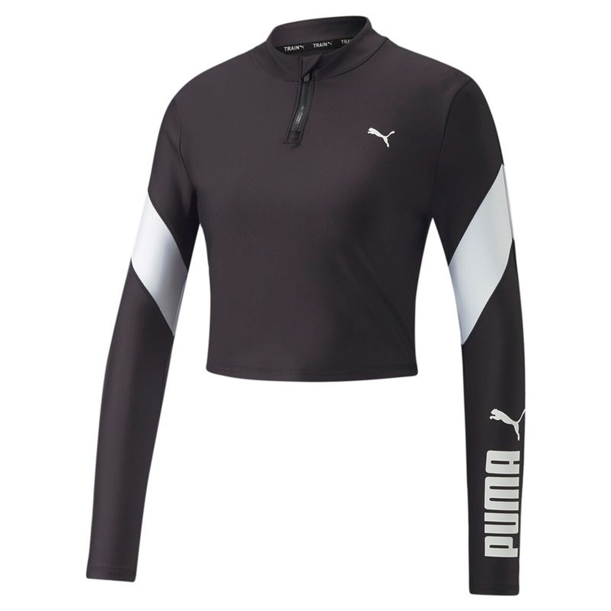Longsleeve Tops