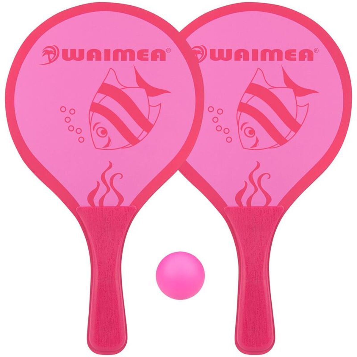 Racket games