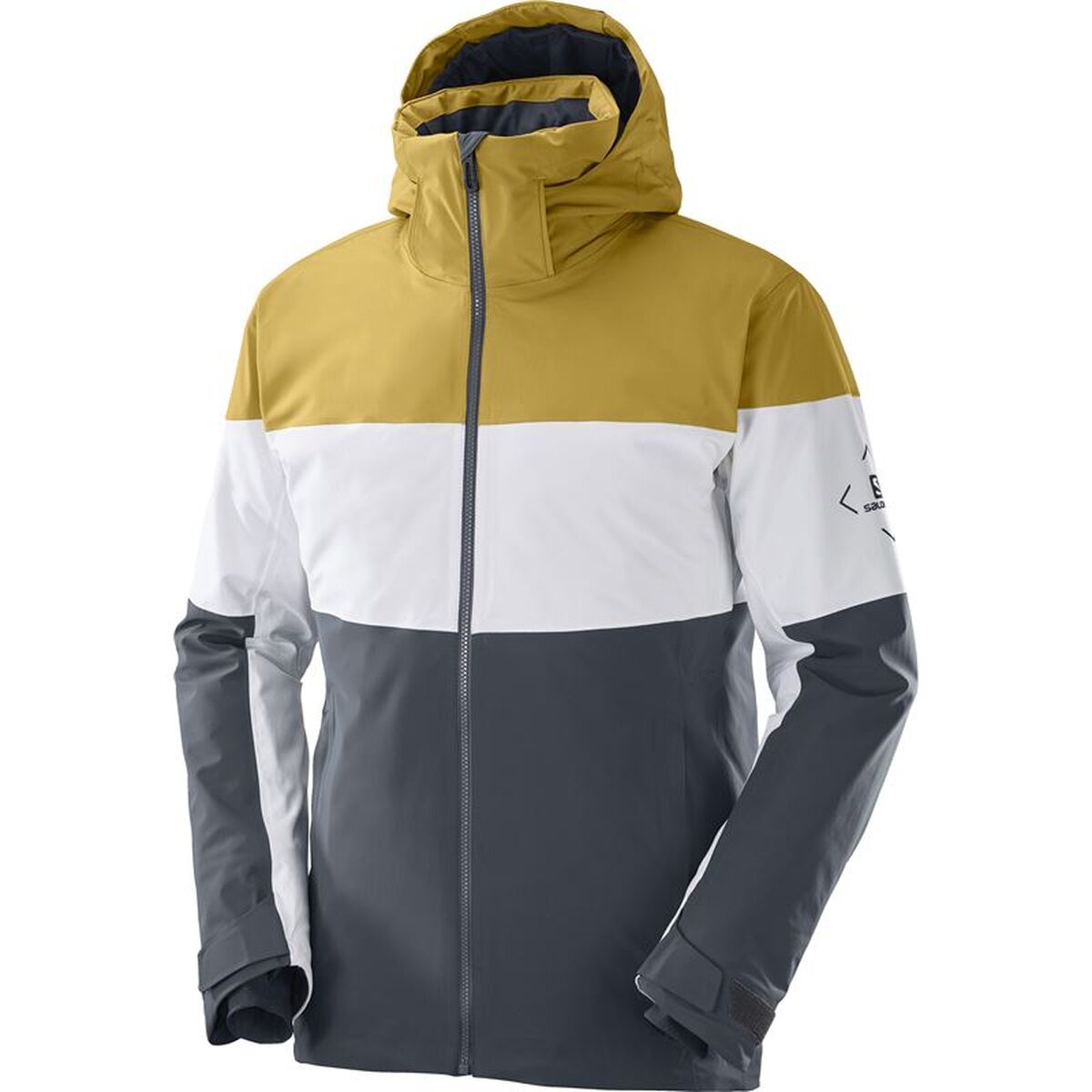 Jackets