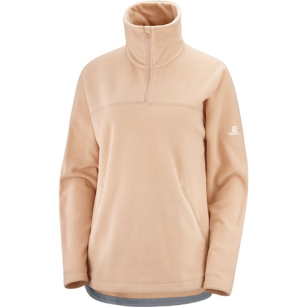Fleece Jackets