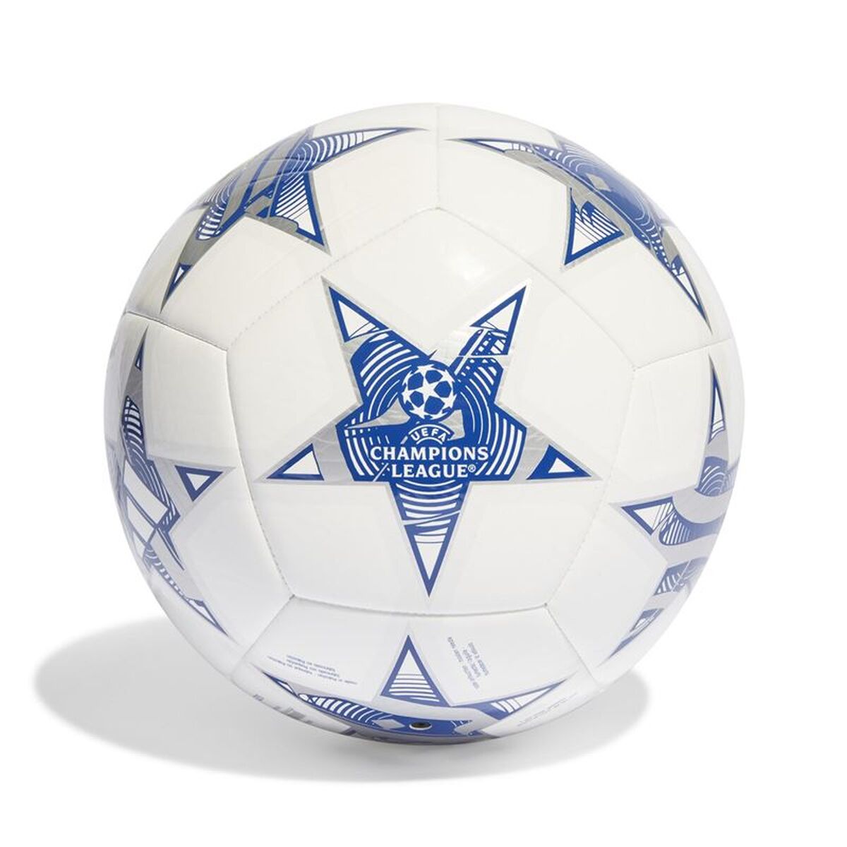 Footballs