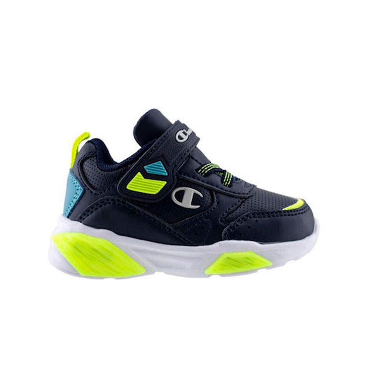 Boy's shoes