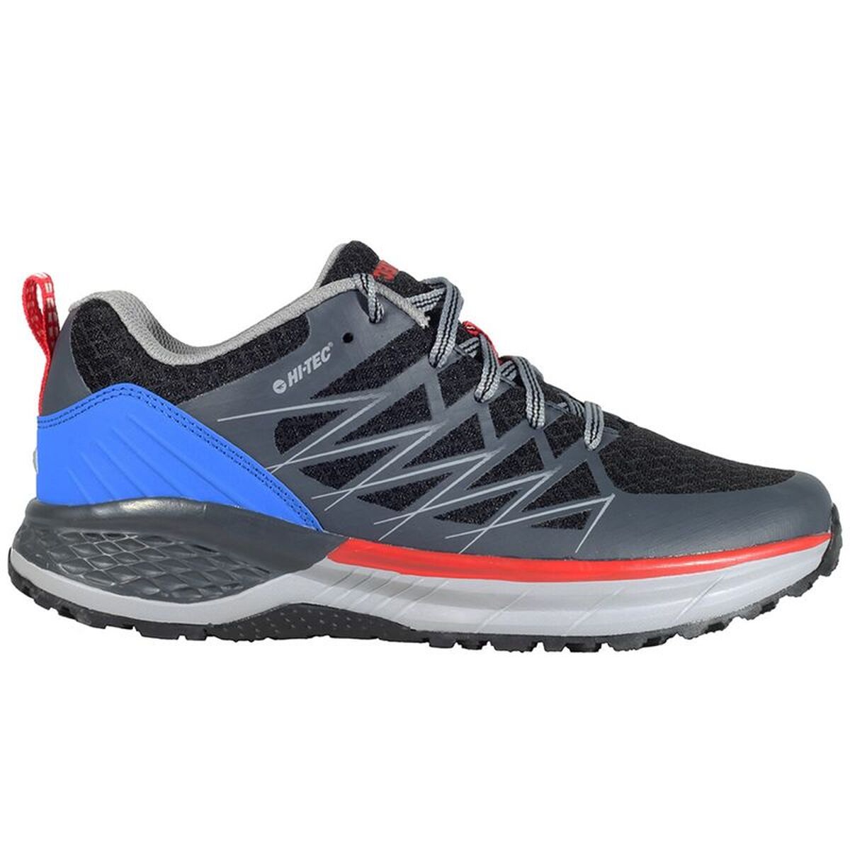 Trail Running Shoes