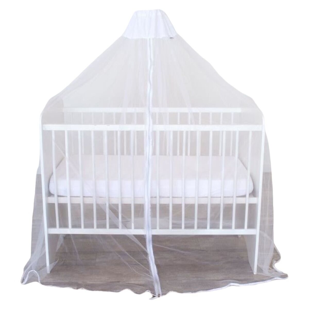 Mosquito Protection