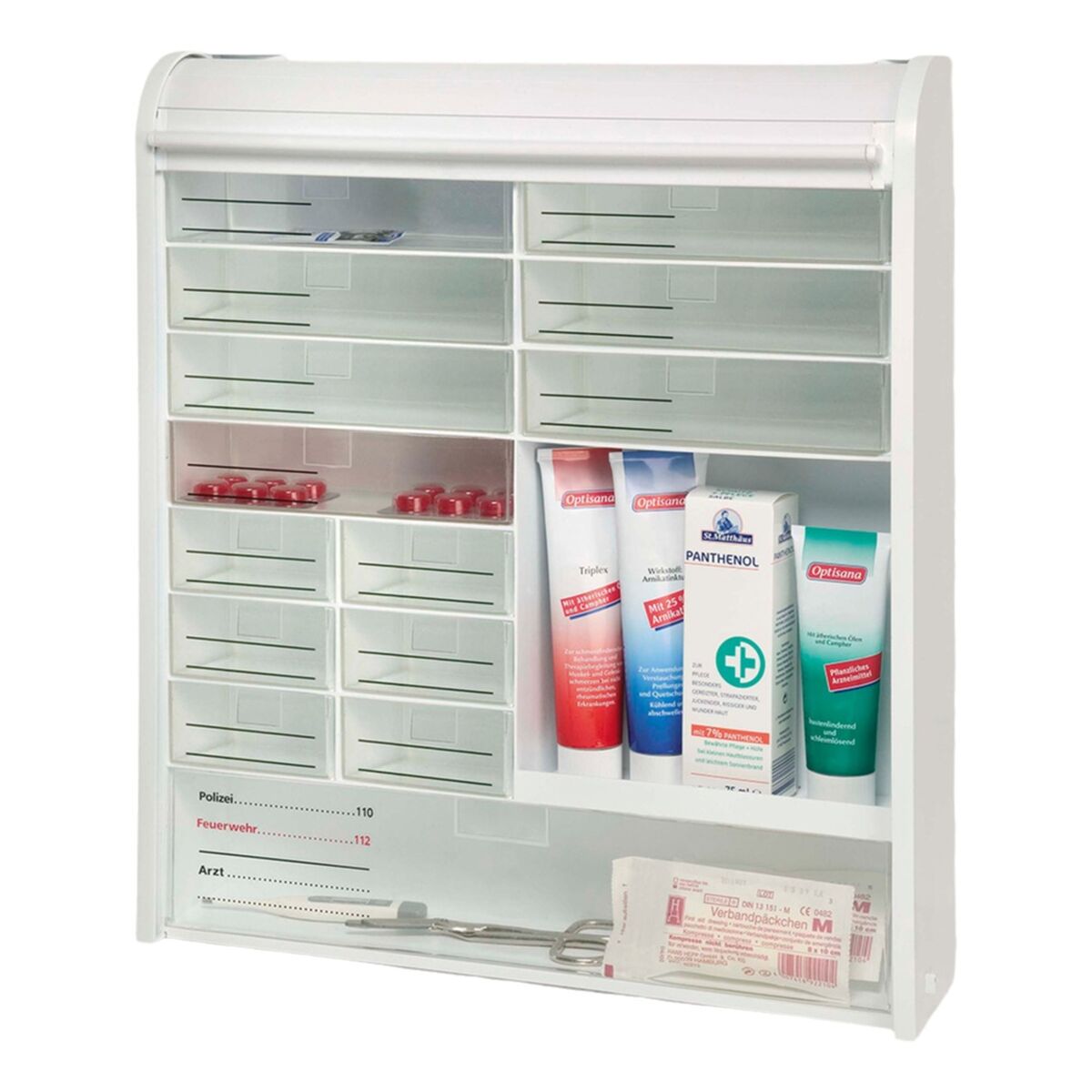 Medicine Cabinets