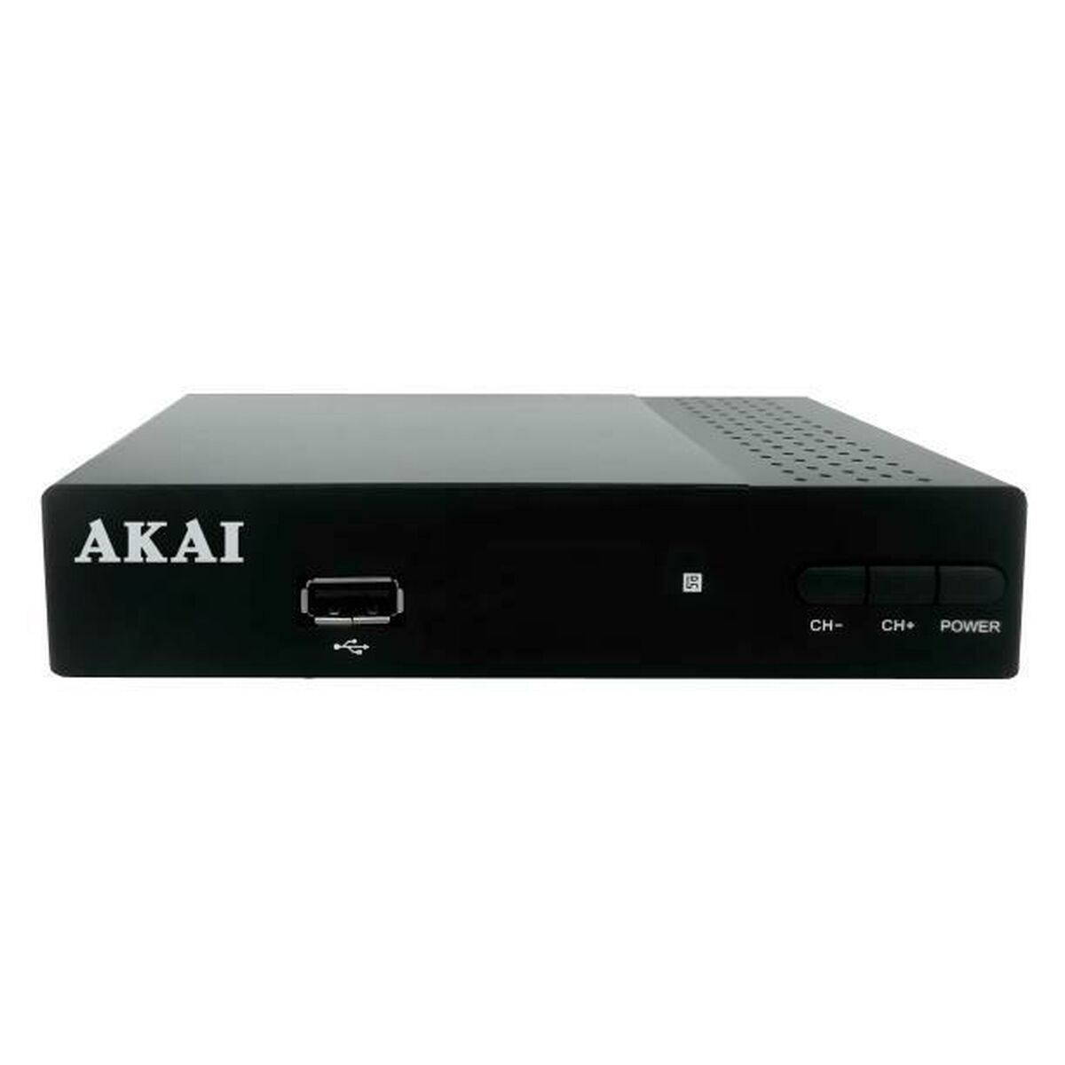 Digital Terrestrial Receivers