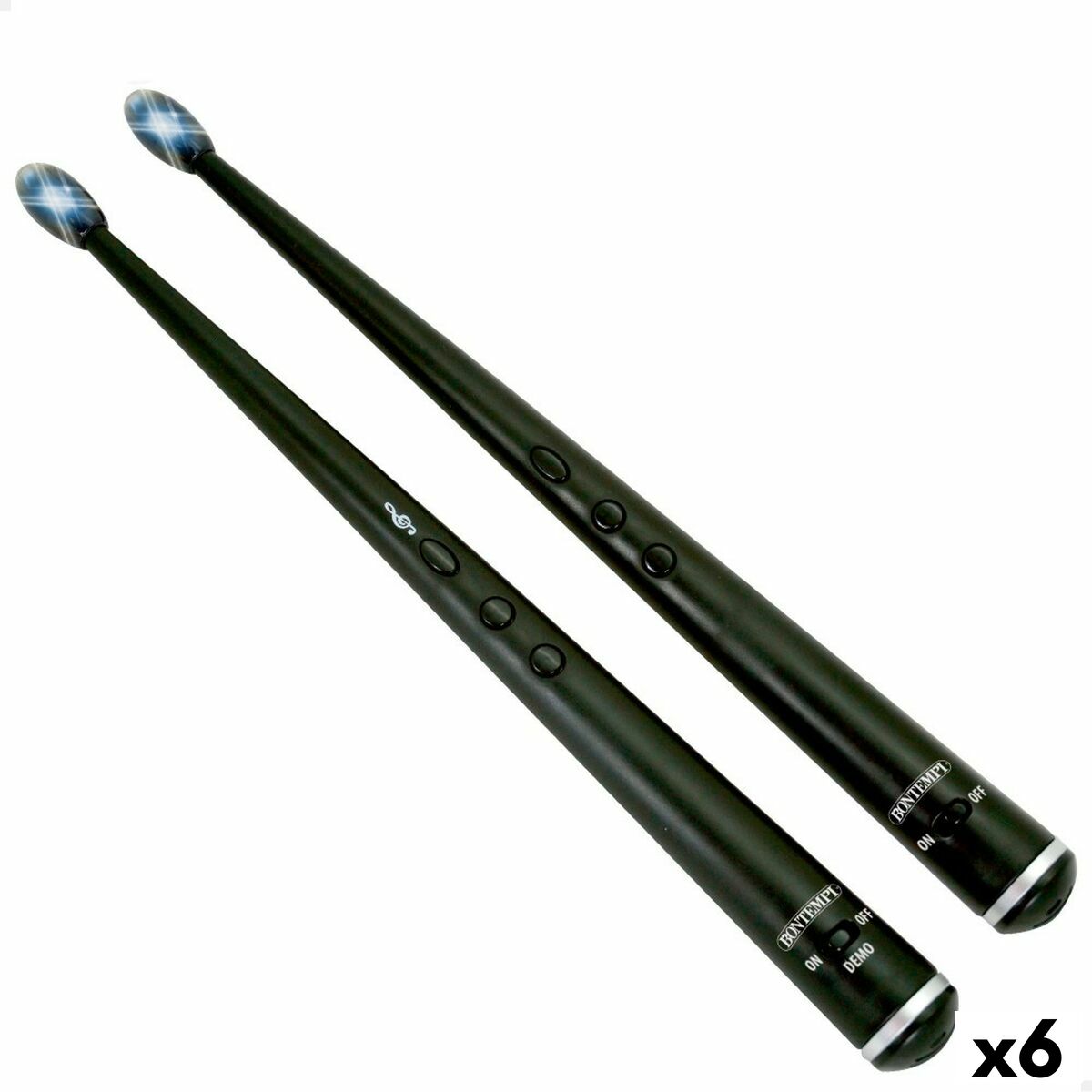 Mallets