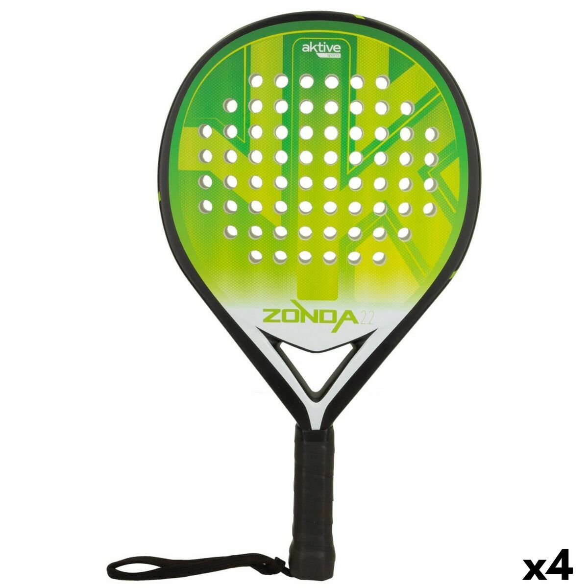 Racquets