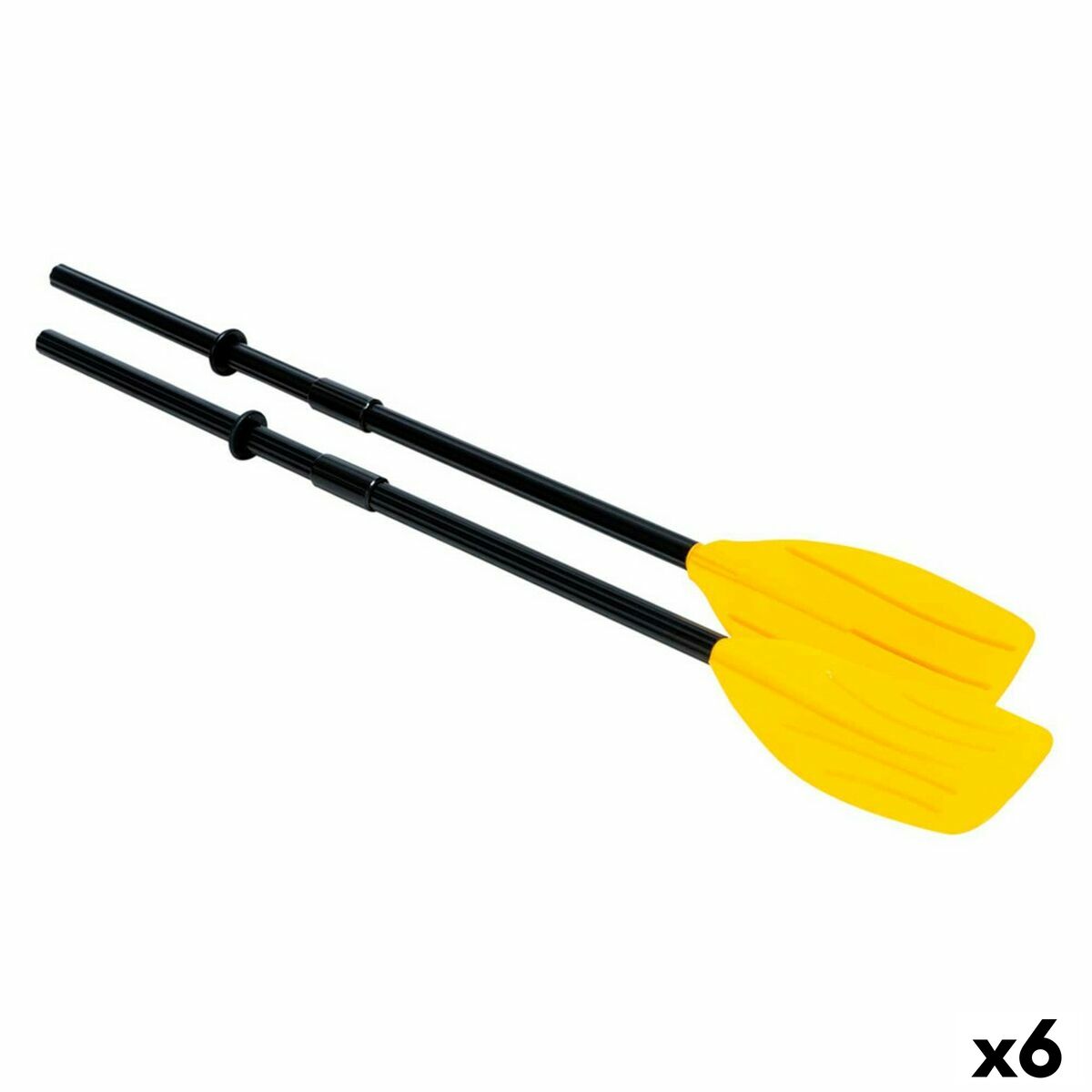 Rowing