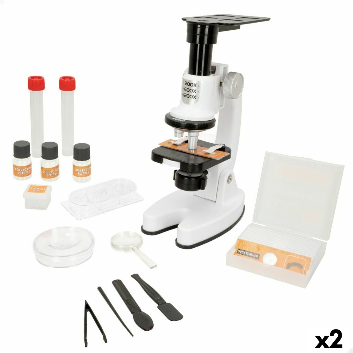 Microscopes
