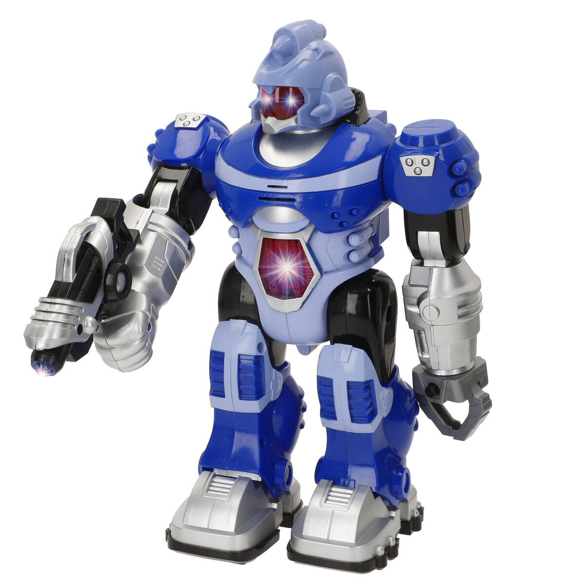 Robots