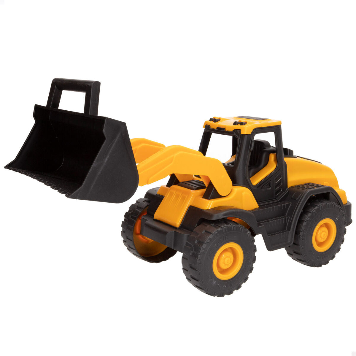 Construction vehicles