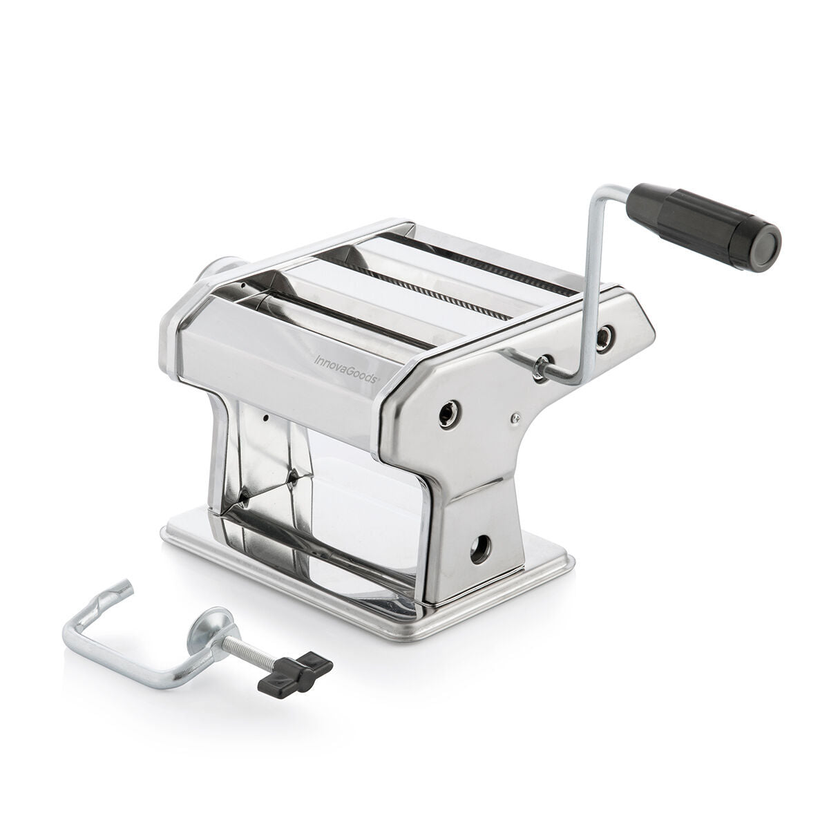 Manual Pasta Machines