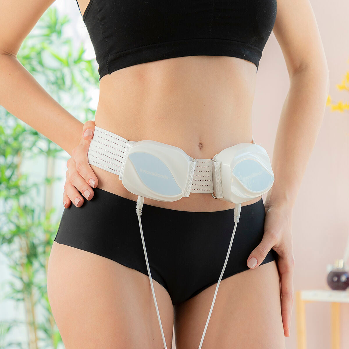 Toning Belts