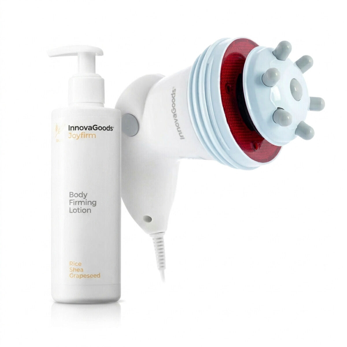 Electric Handheld Massagers