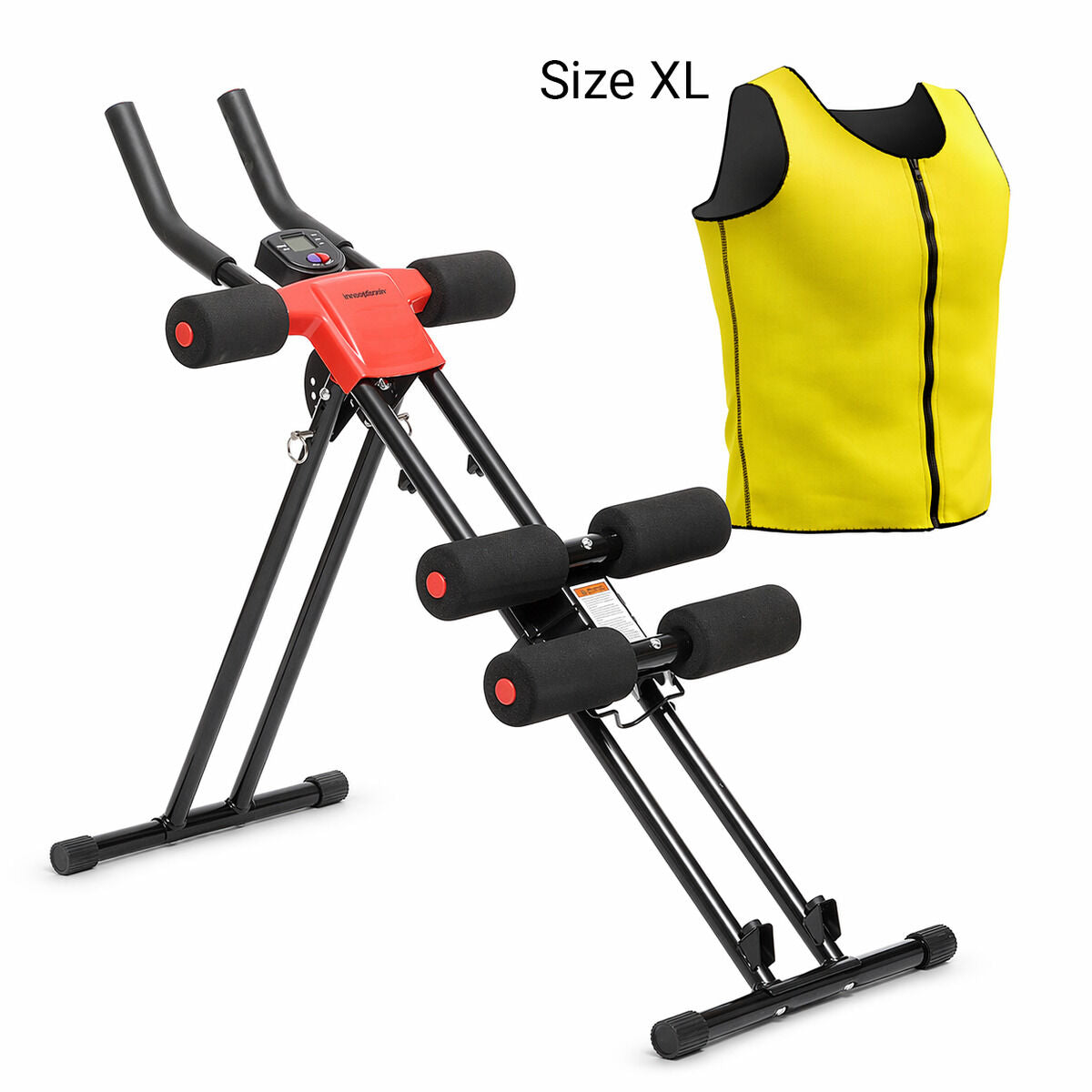 Core & Abdominal Trainers