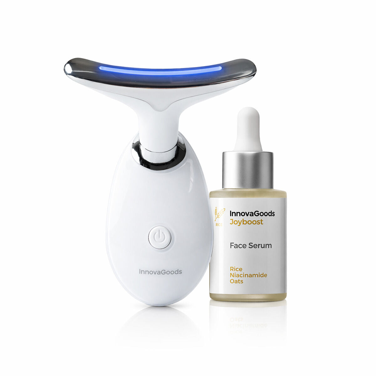Toning Devices