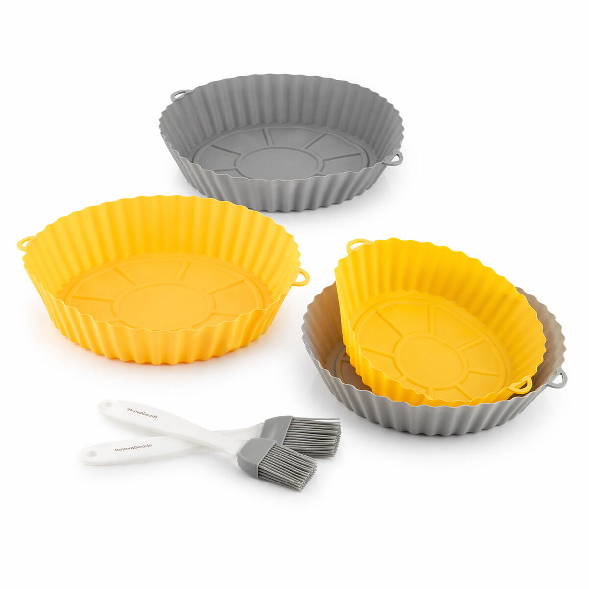 Accessories and replacement parts for small electrical appliances