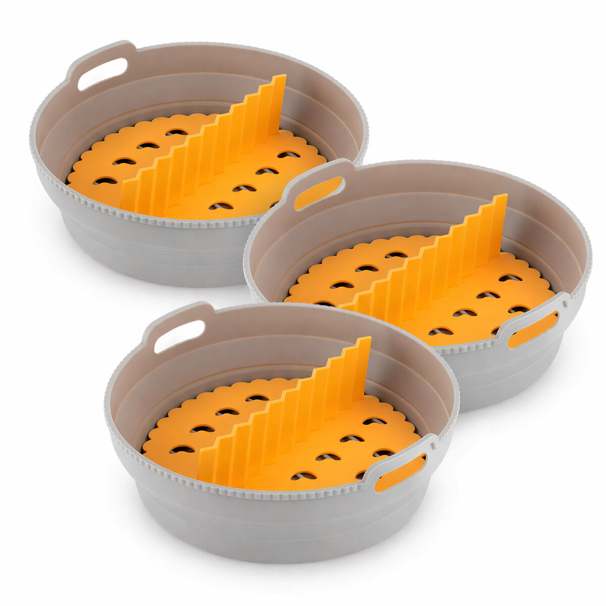 Fryer accessories