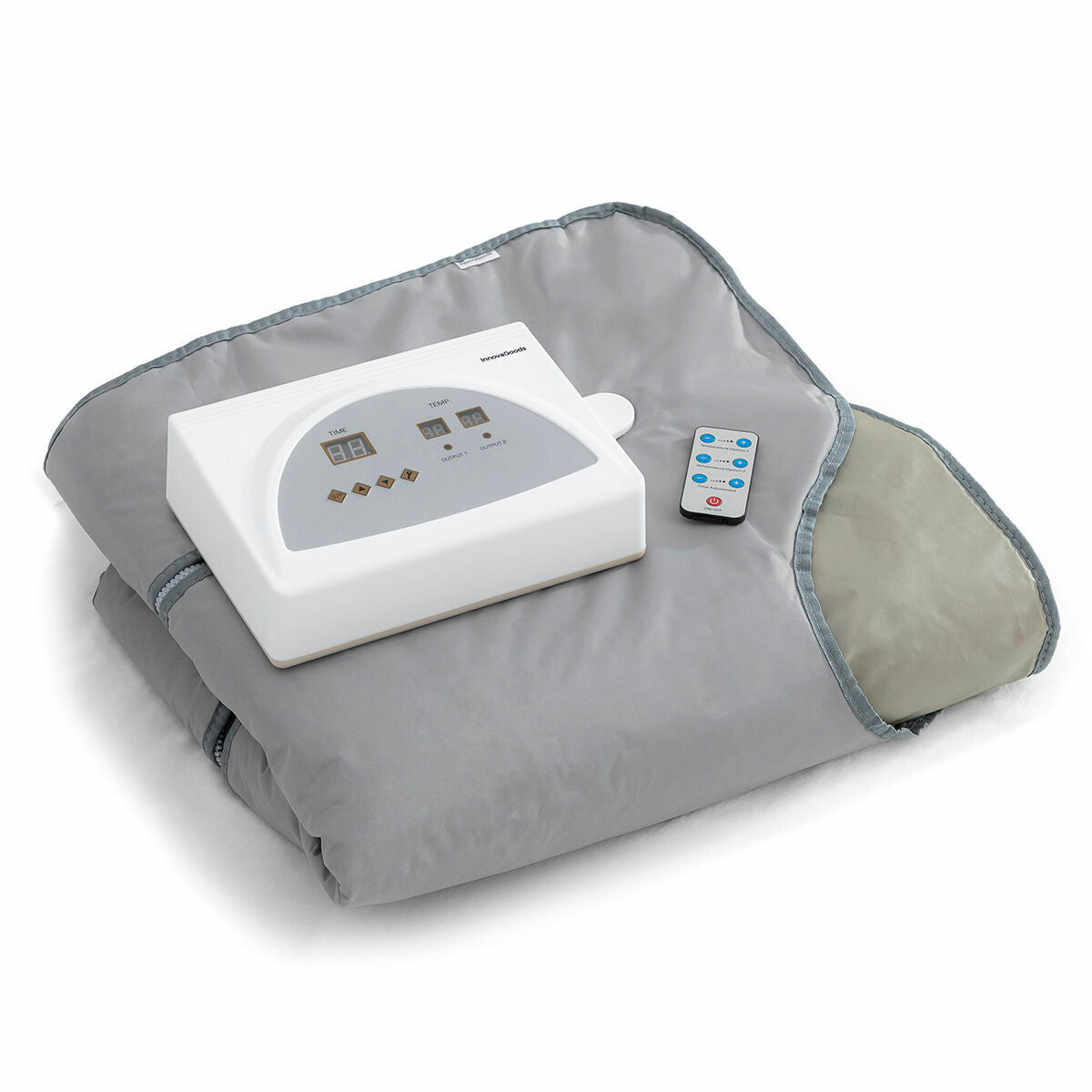 Infrared Light Therapy