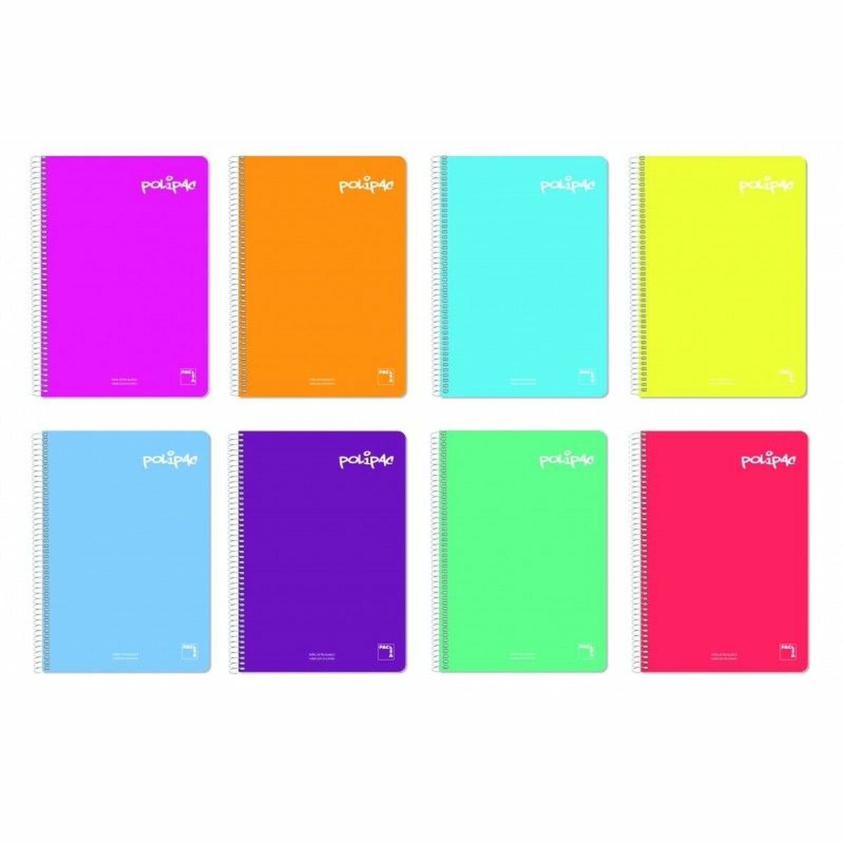 Paper products for the office