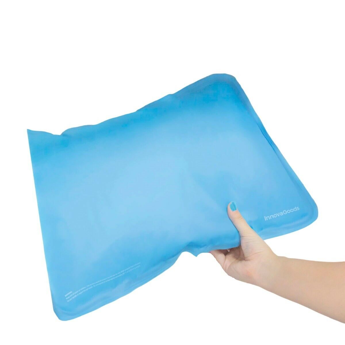 Hot & Cold Packs