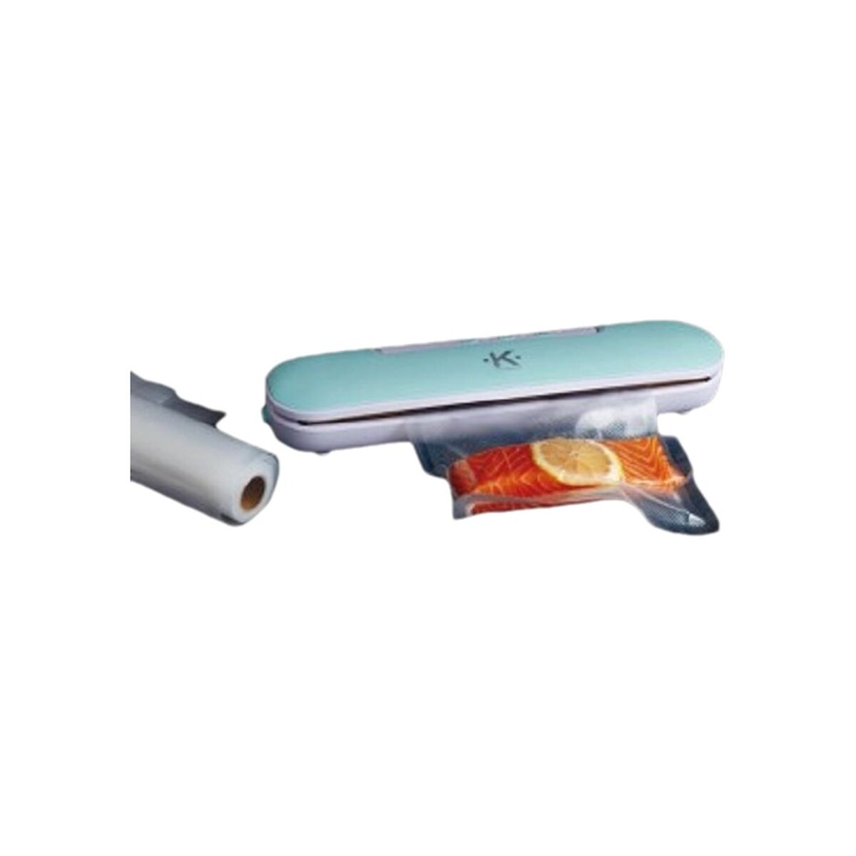 Vacuum Sealers