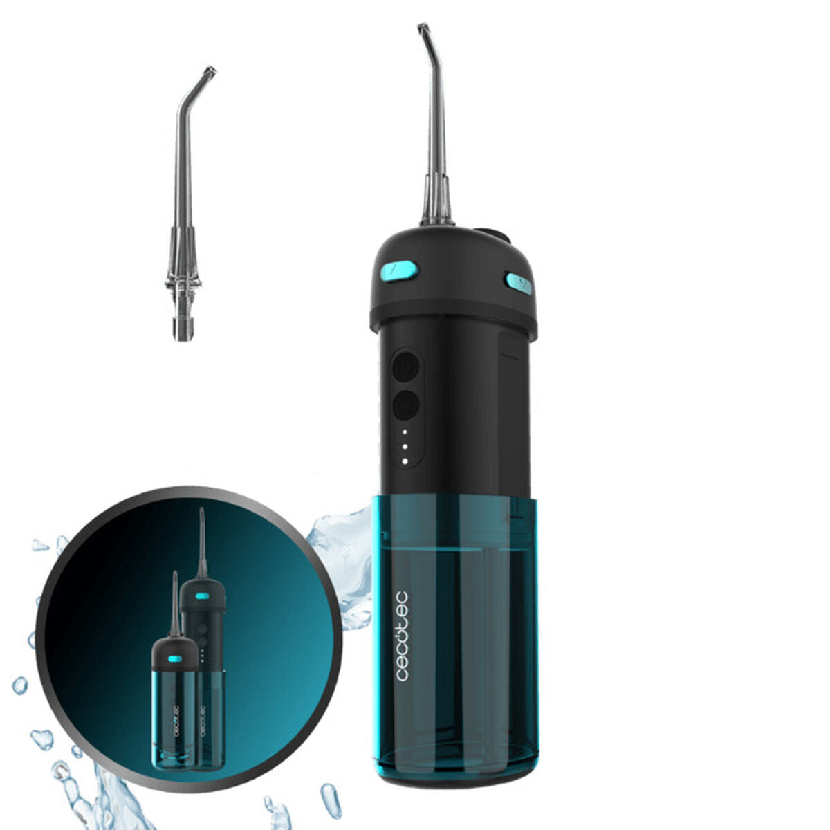 Electric Flossers & Irrigators