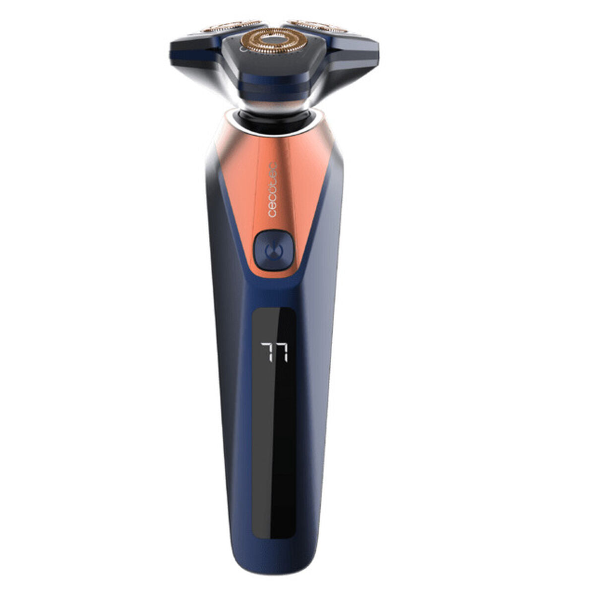 Electric shavers
