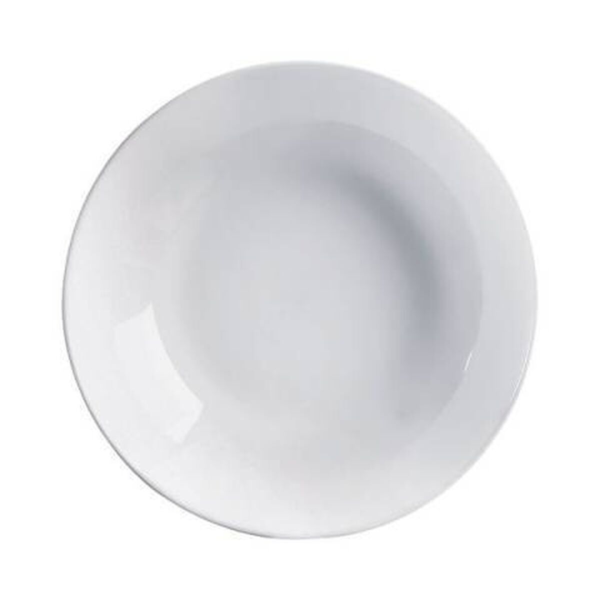 Soup Plates