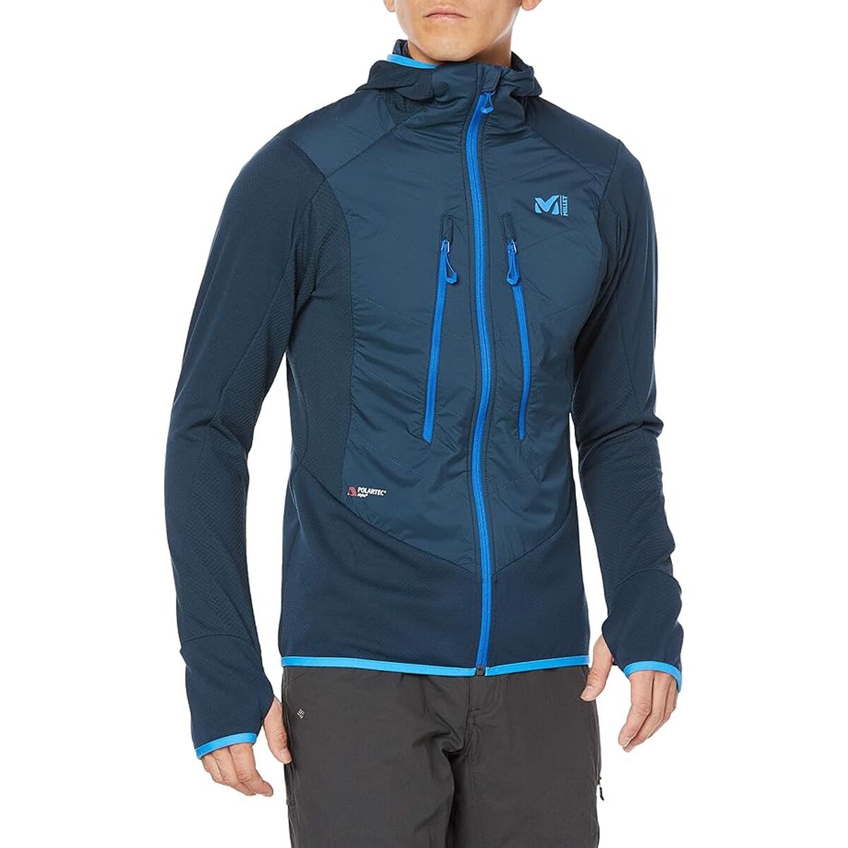 Track Jackets