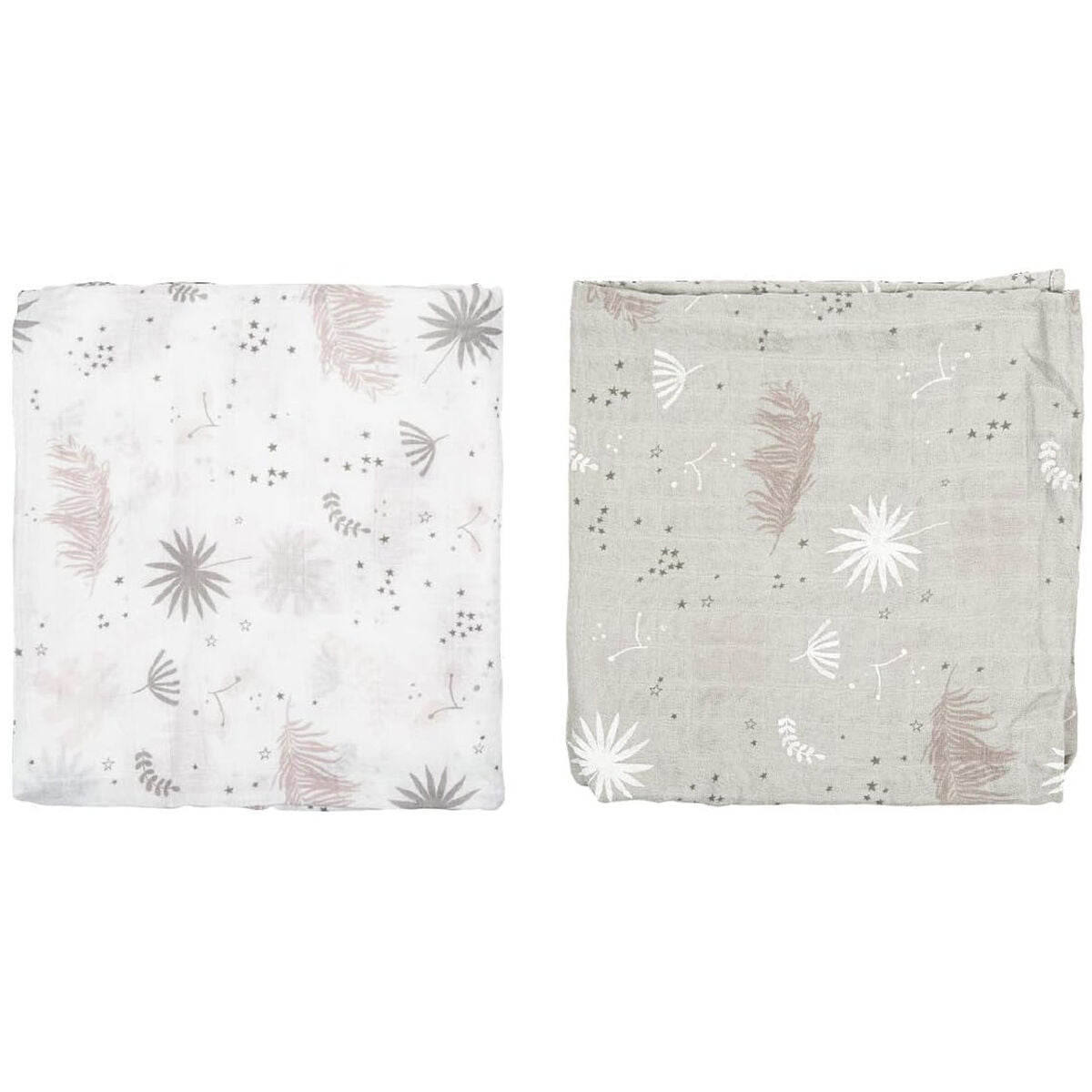 Muslin Squares