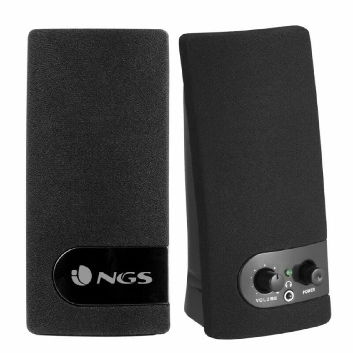 Speakers