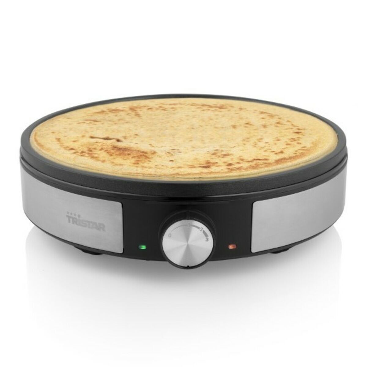 Crepe Makers
