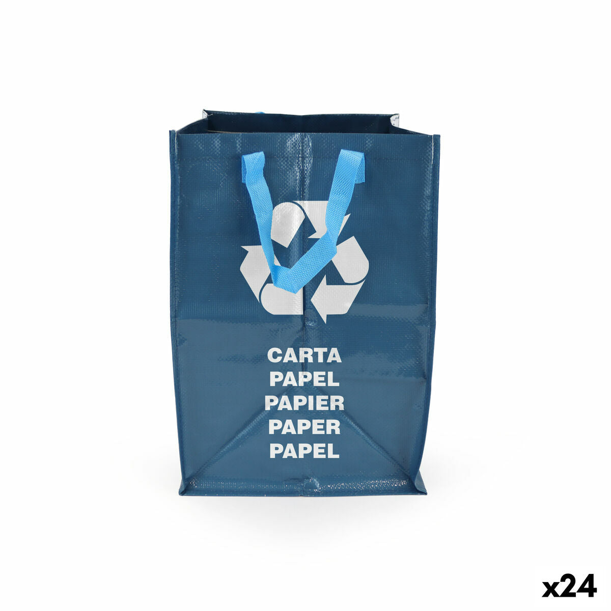 Waste and recycling