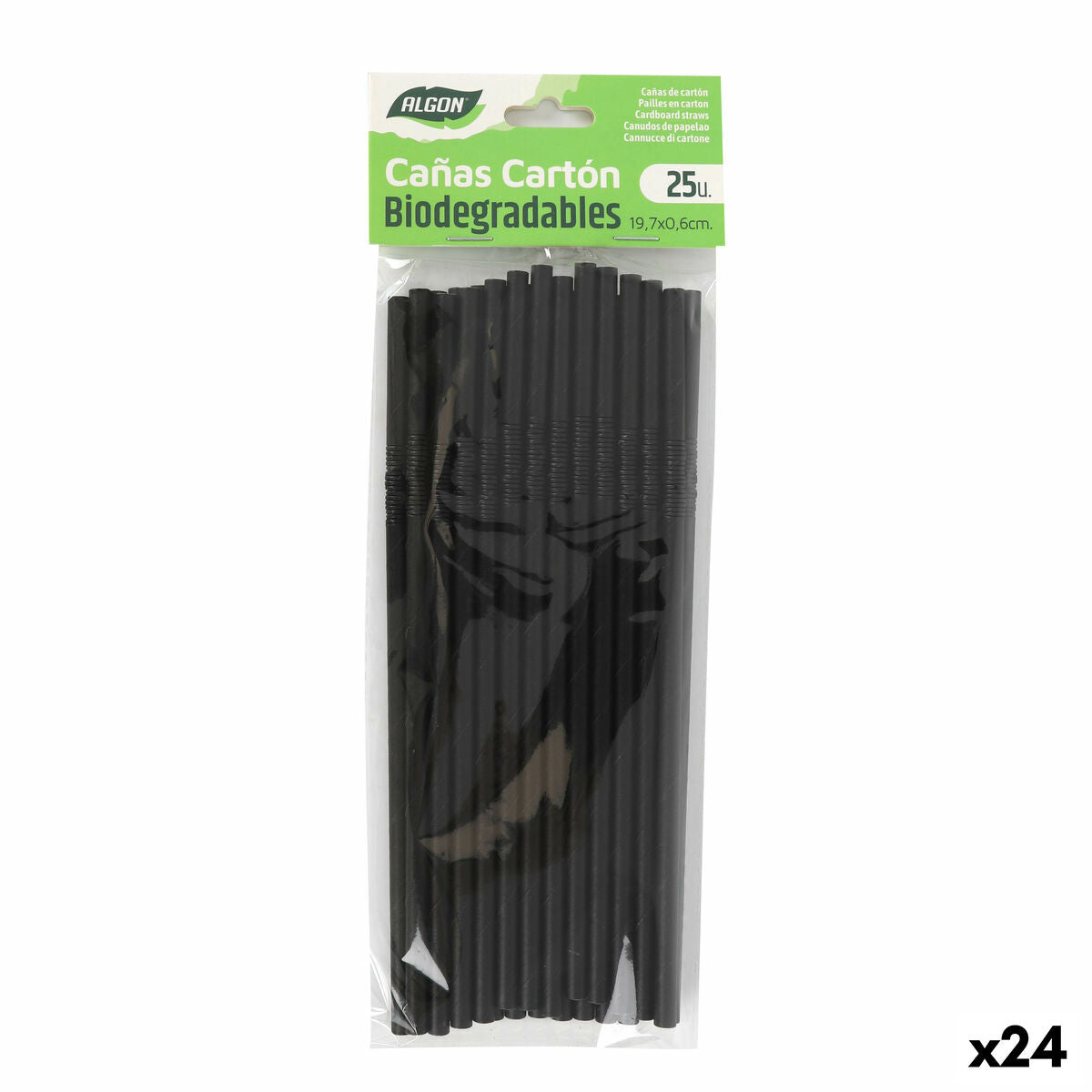 Reusable straws