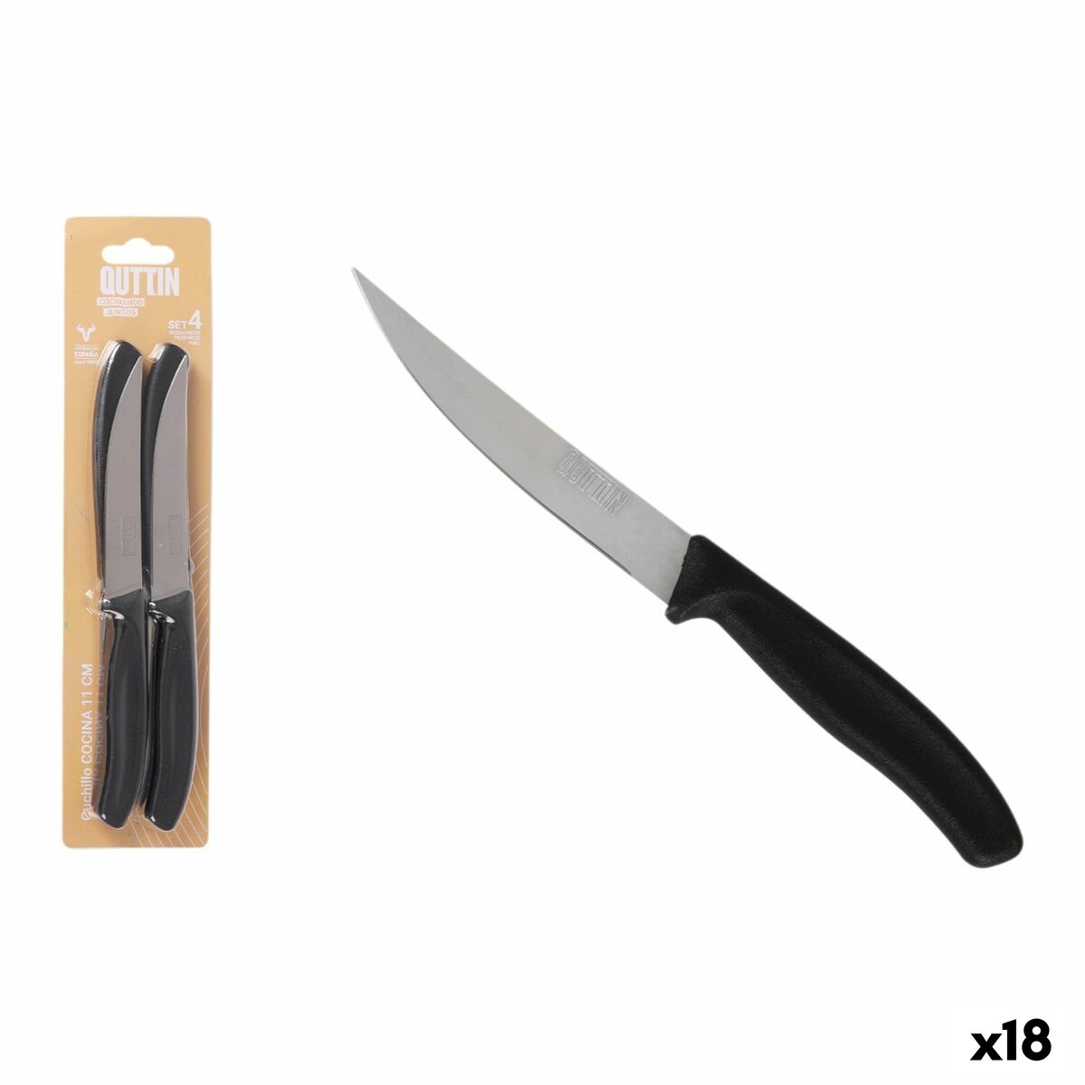 Filleting Knives