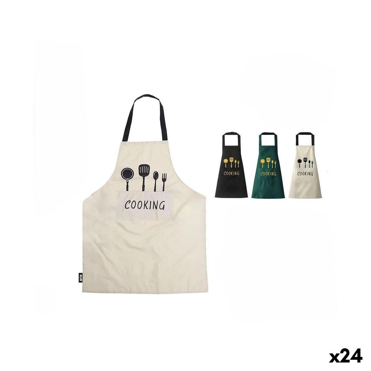 Aprons