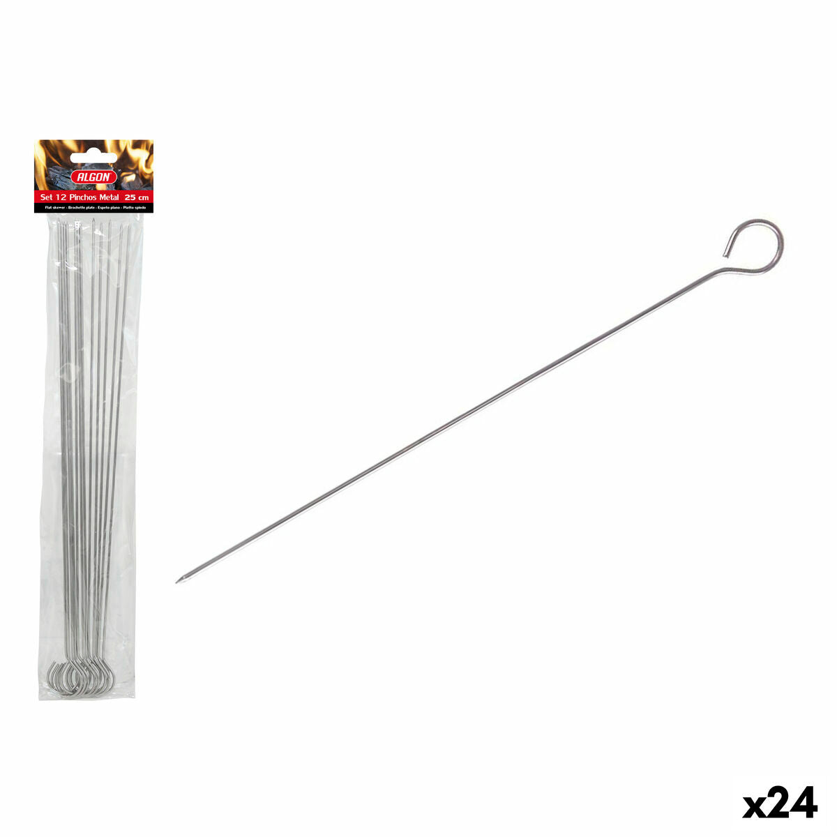 Barbecue Skewers