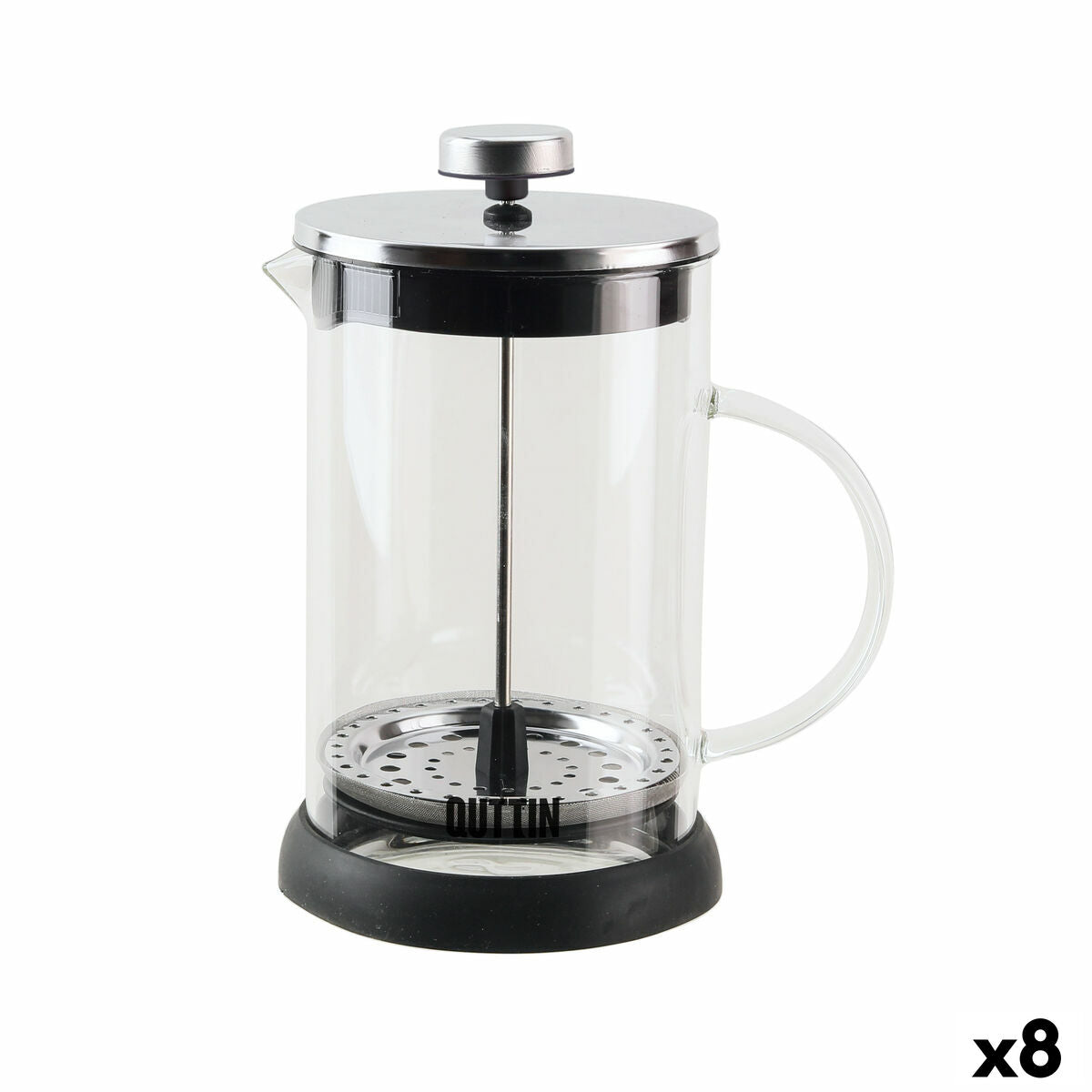 Coffee and Tea Carafes
