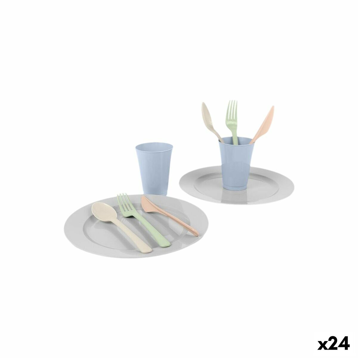 Picnic sets