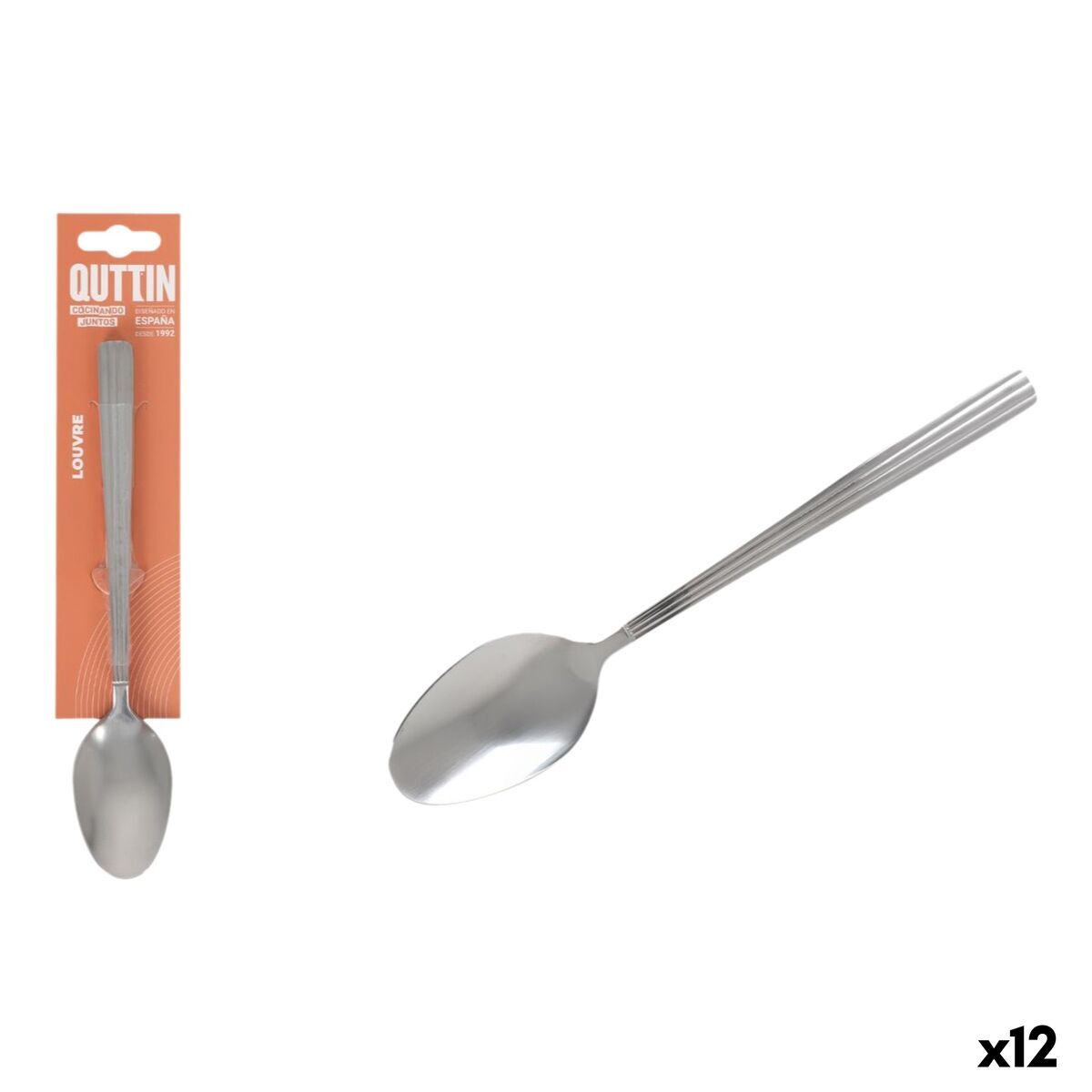 Soup Spoons
