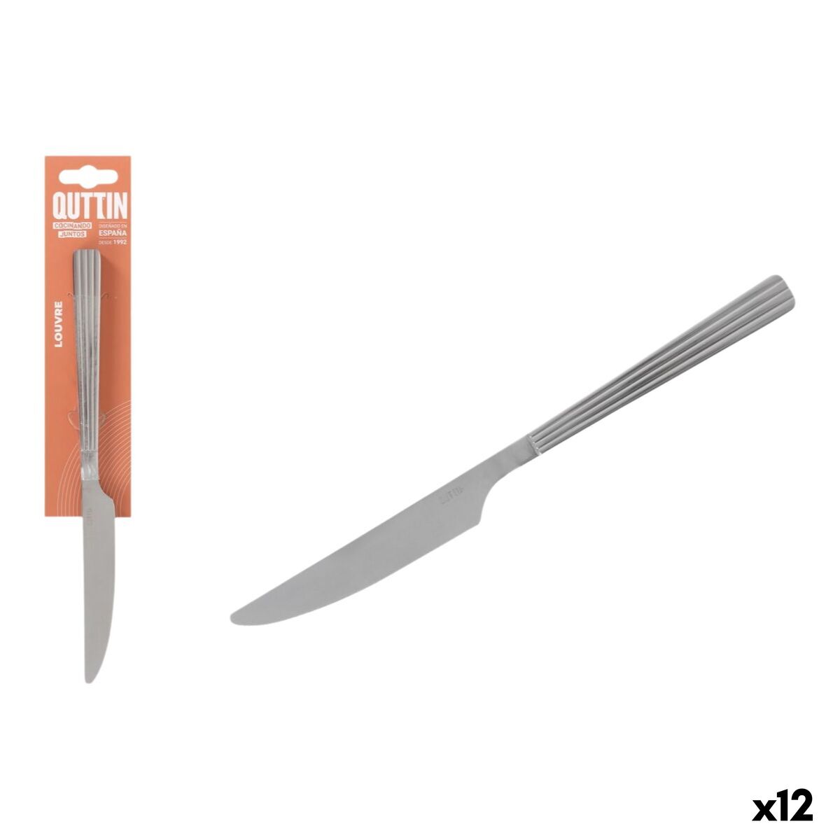 Dinner Knives