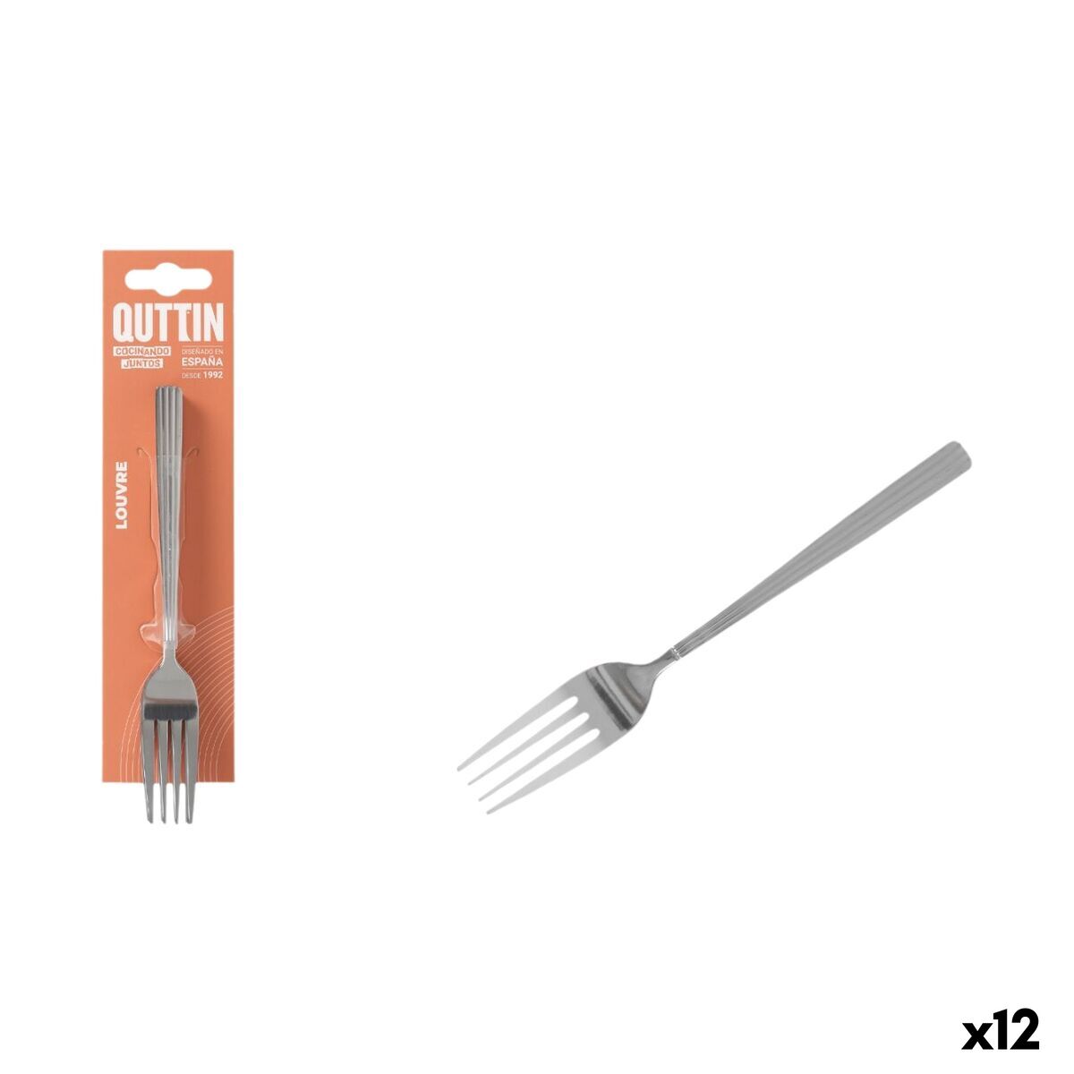 Dessert Forks