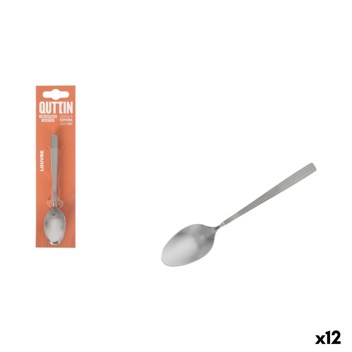 Tea Spoons