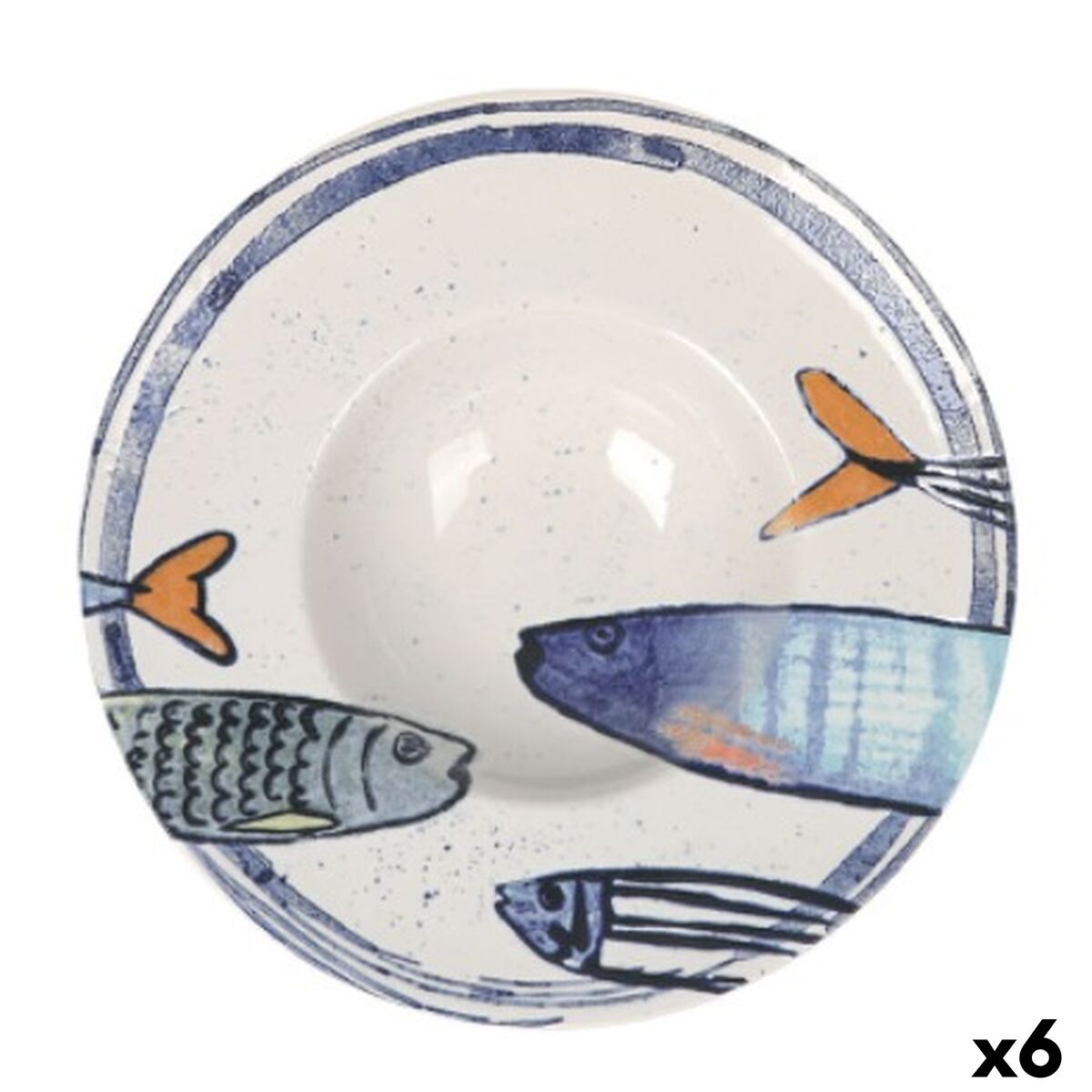 Pasta Plates