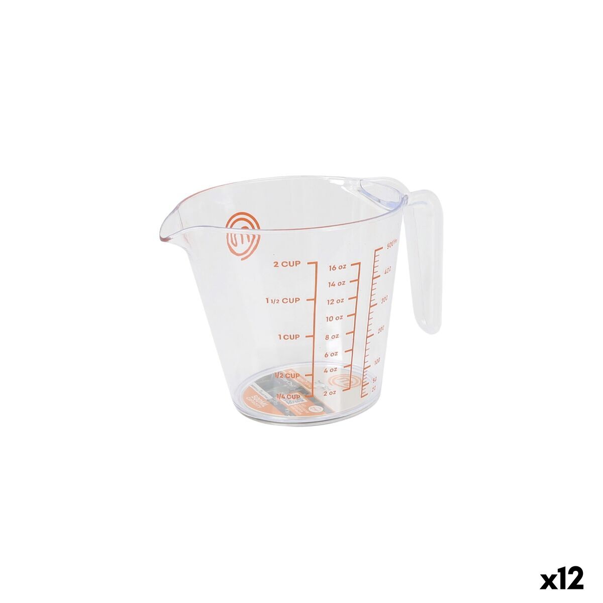 Measuring Cups & Jugs